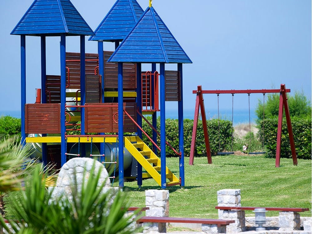 ELIROS MARE HOTEL