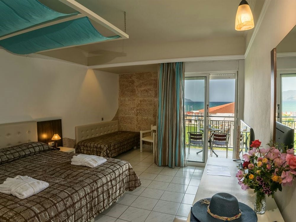 ELIROS MARE HOTEL