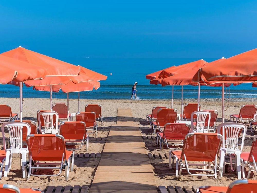 ELIROS MARE HOTEL