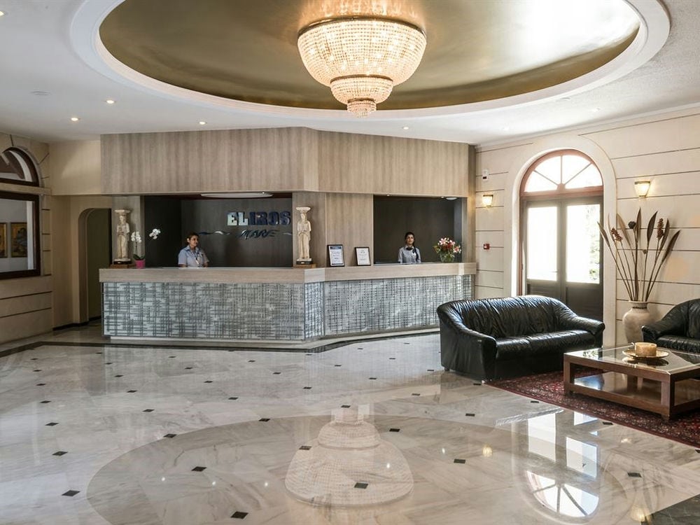 ELIROS MARE HOTEL