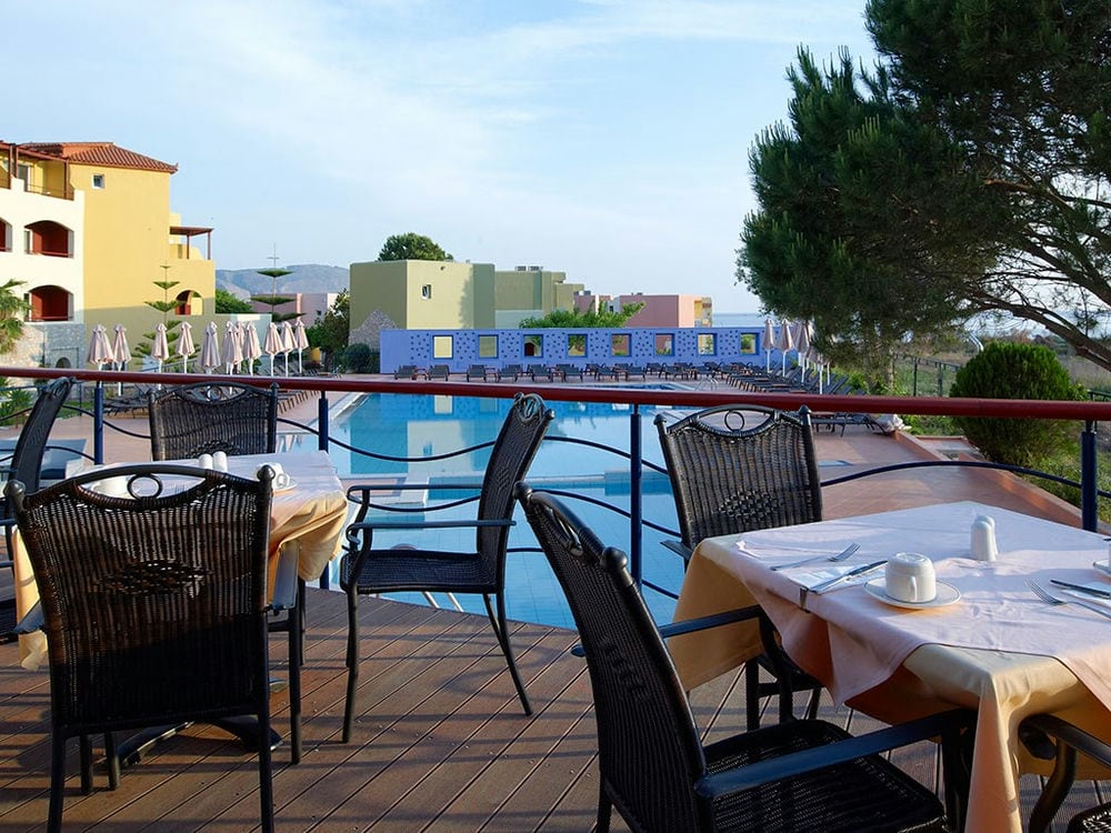 ELIROS MARE HOTEL