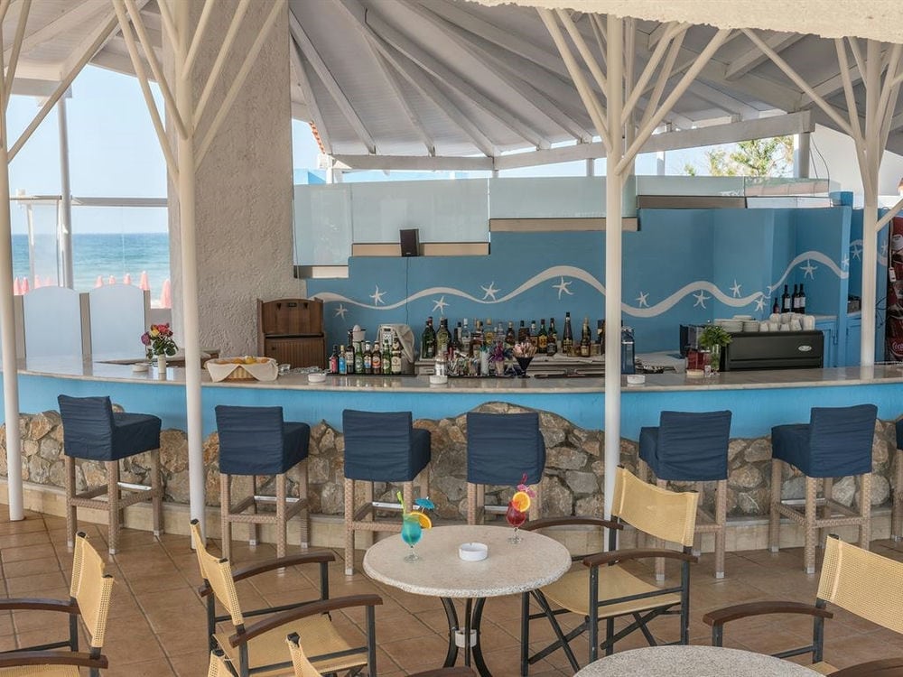 ELIROS MARE HOTEL