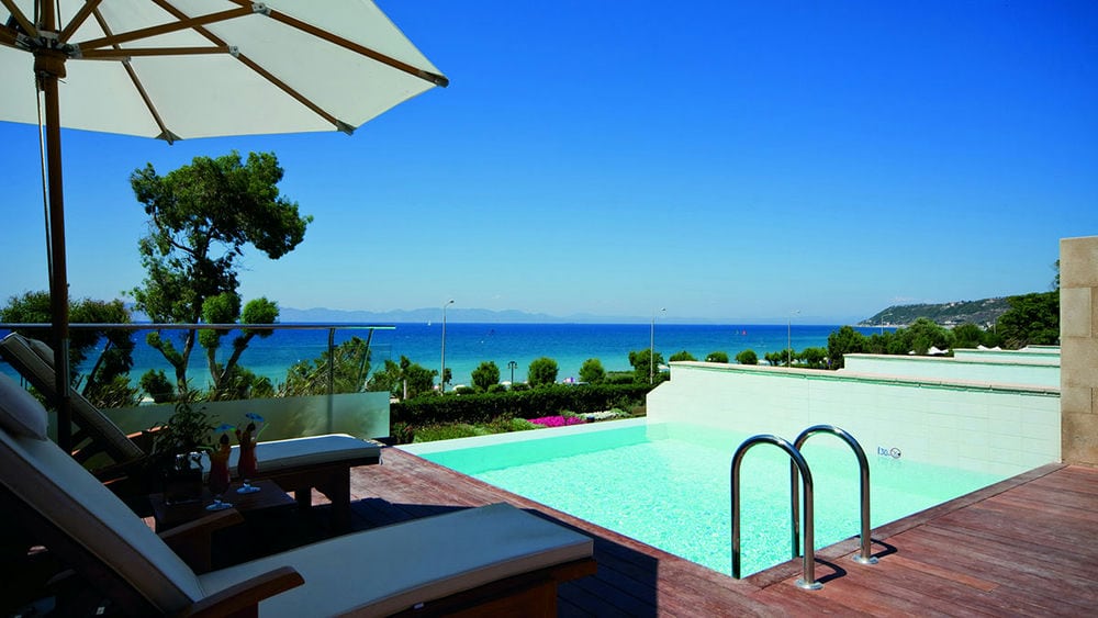 ELITE SUITES BY RHODES BAY