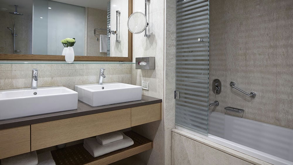ELITE SUITES BY RHODES BAY