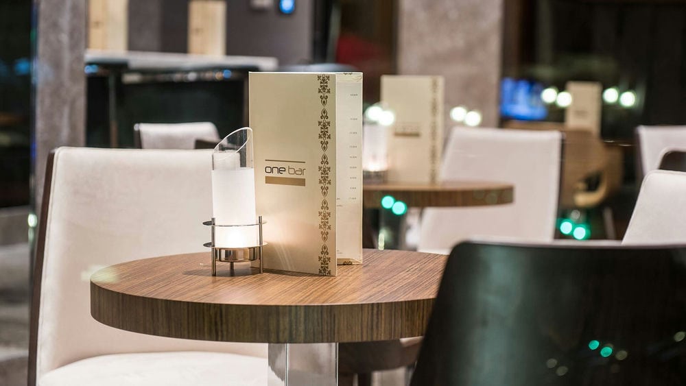 ELITE WORLD HOTEL