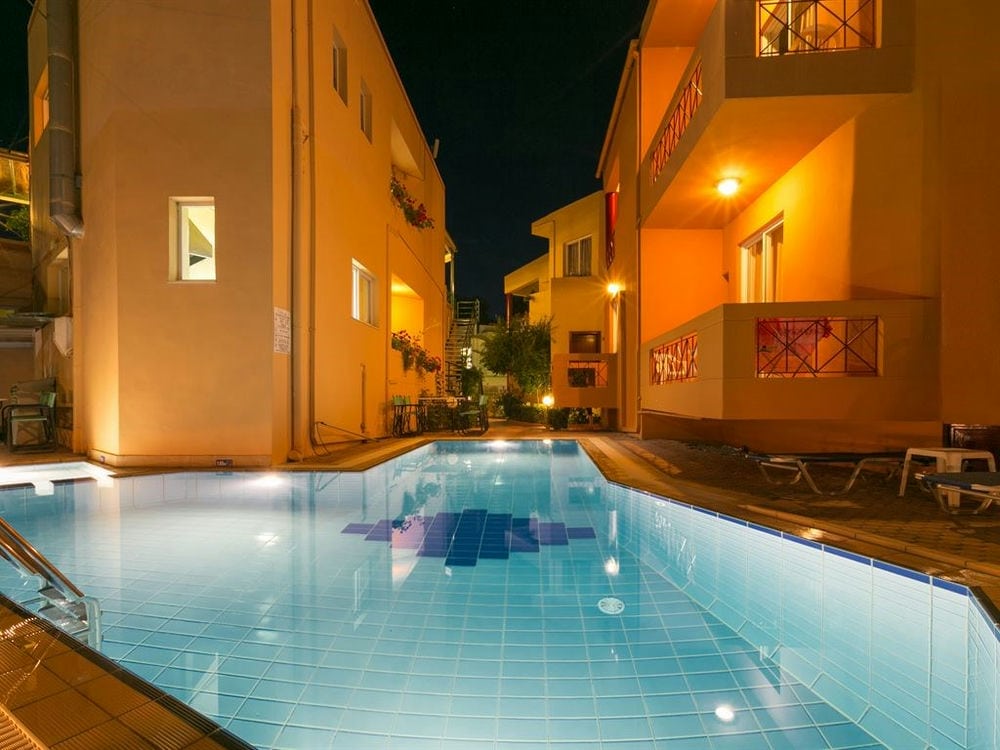 ELOTIA HOTEL