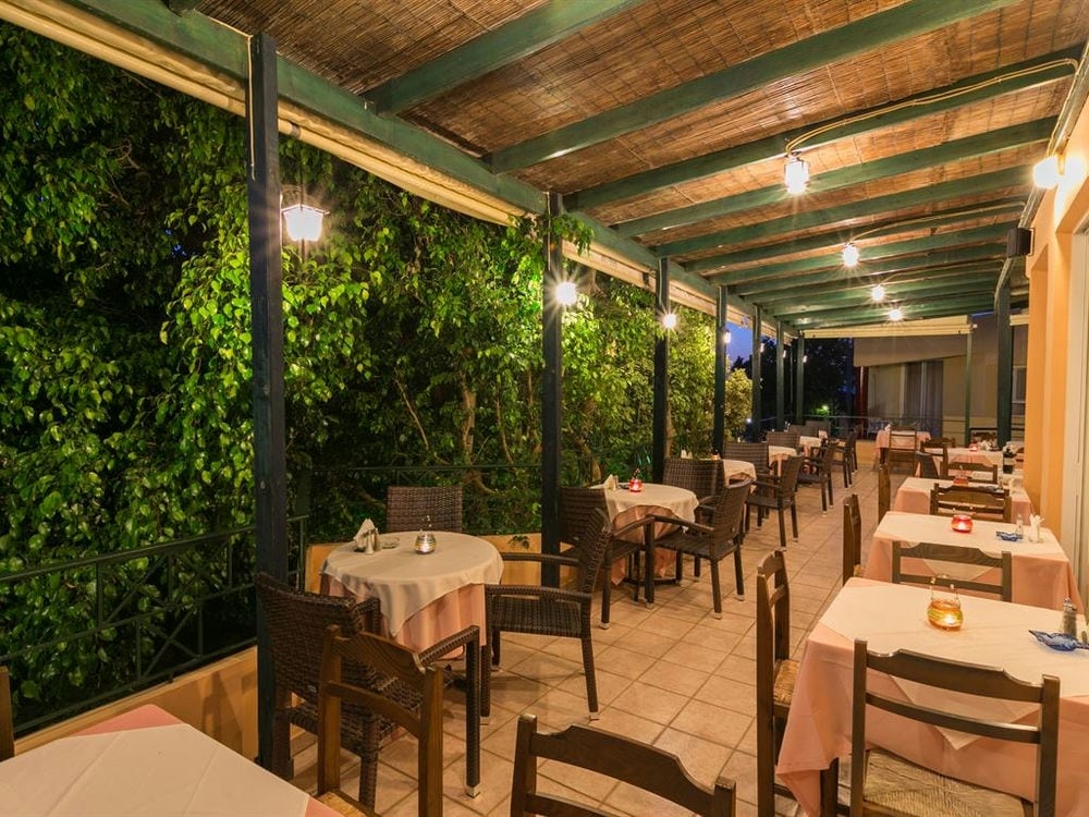 ELOTIA HOTEL