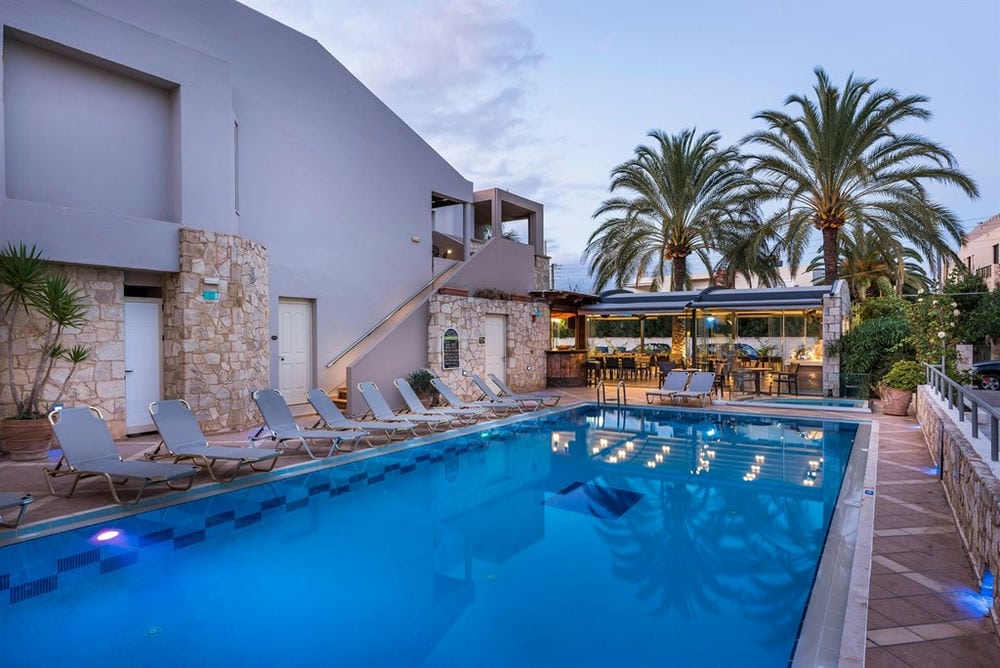 ELOTIS SUITES