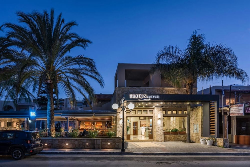 ELOTIS SUITES