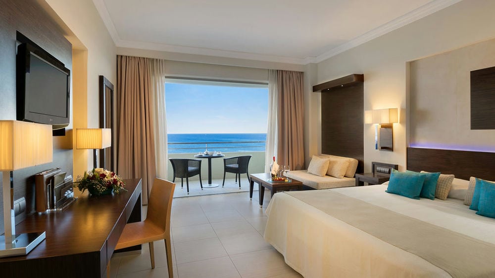 ELYSIUM RESORT AND SPA