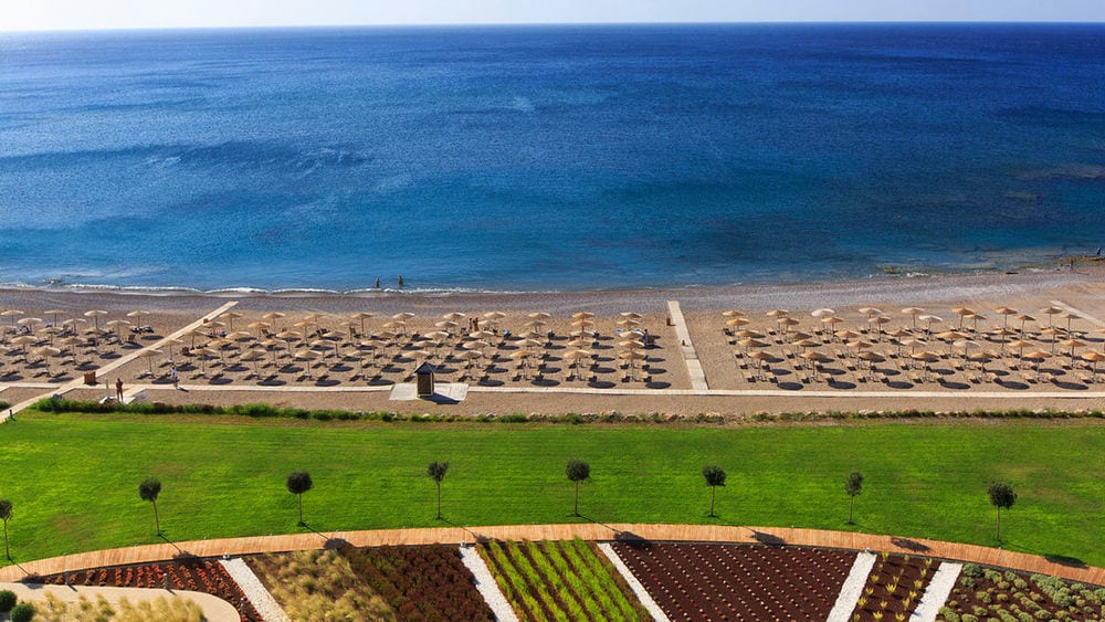ELYSIUM RESORT AND SPA
