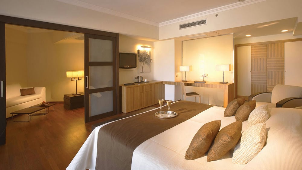 ELYSIUM RESORT AND SPA