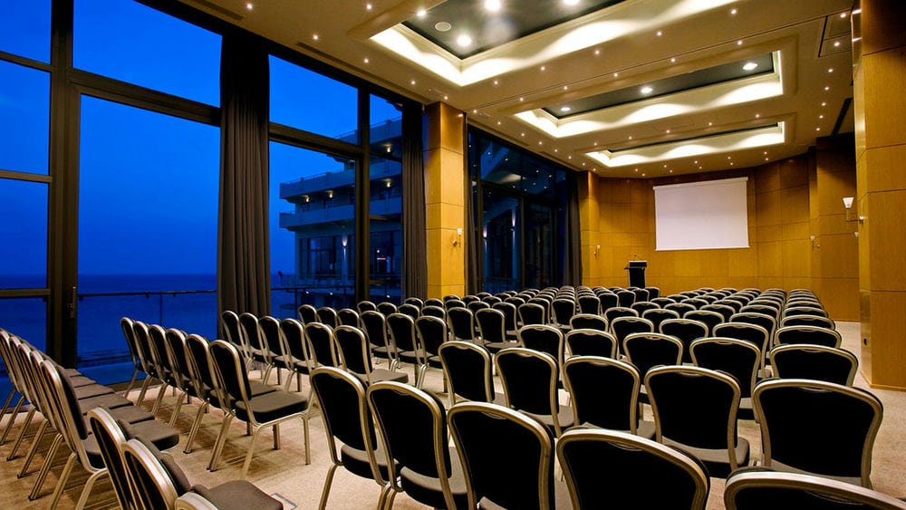 ELYSIUM RESORT AND SPA