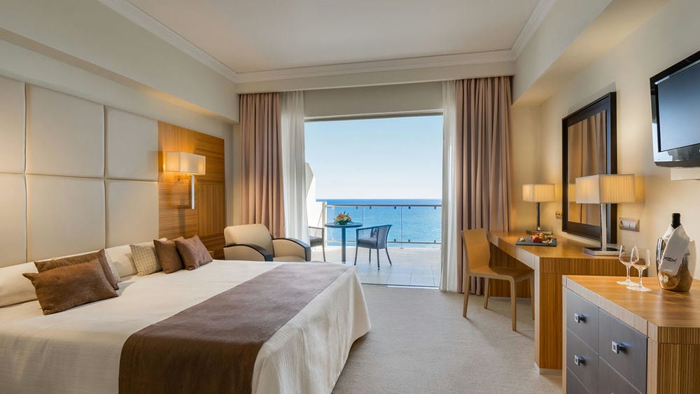ELYSIUM RESORT AND SPA