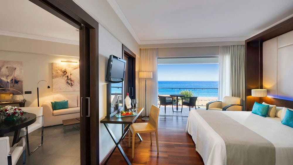 ELYSIUM RESORT AND SPA