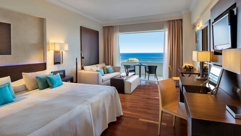 ELYSIUM RESORT AND SPA