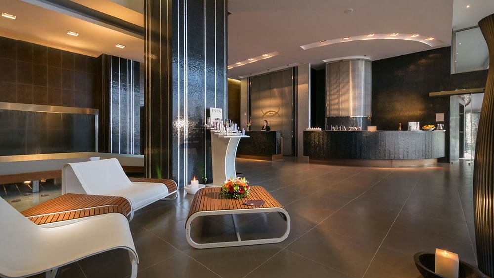 ELYSIUM RESORT AND SPA