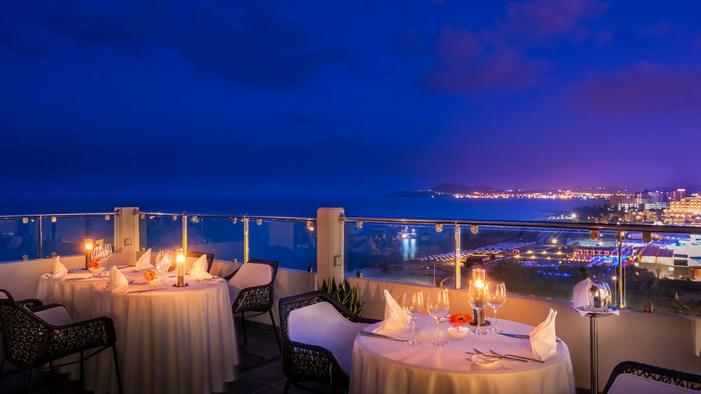 ELYSIUM RESORT AND SPA