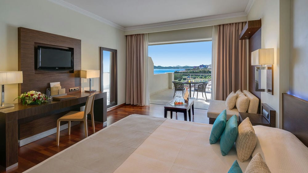 ELYSIUM RESORT AND SPA