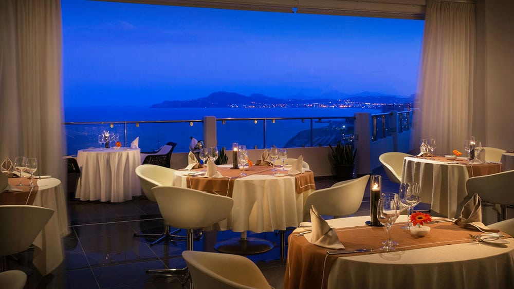 ELYSIUM RESORT AND SPA
