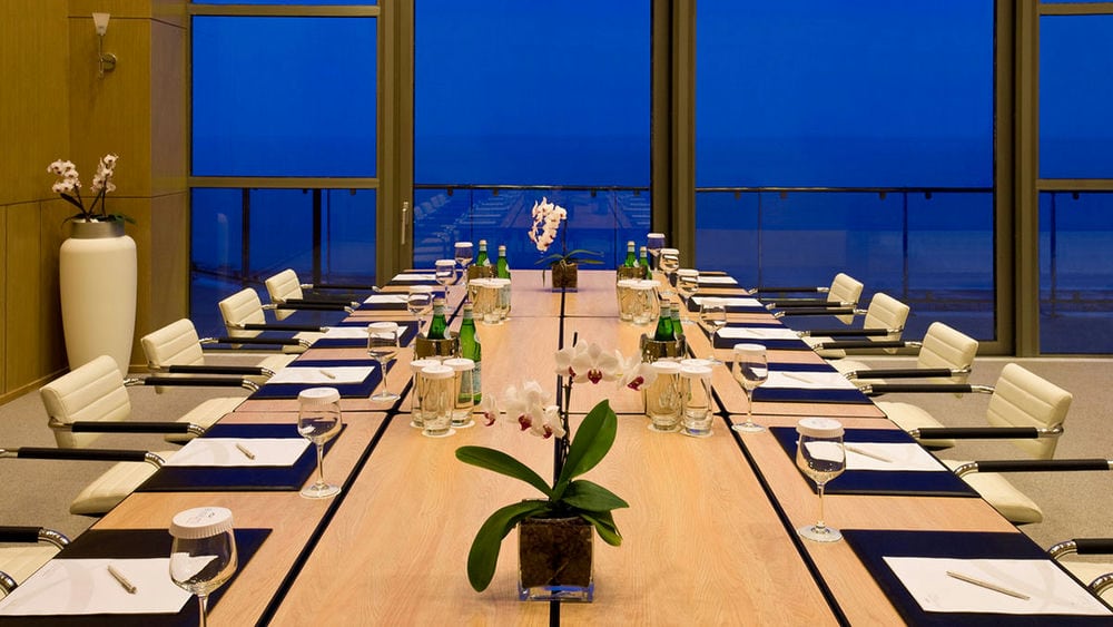 ELYSIUM RESORT AND SPA