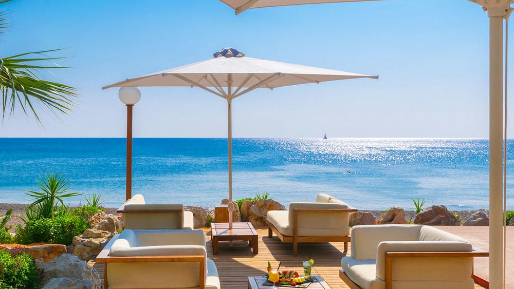 ELYSIUM RESORT AND SPA