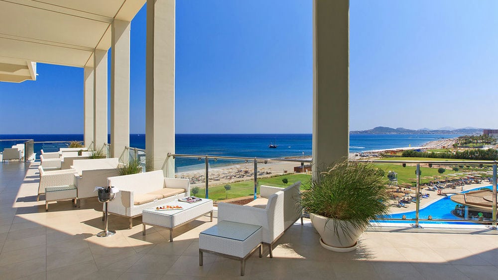 ELYSIUM RESORT AND SPA