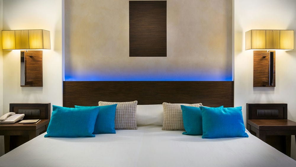 ELYSIUM RESORT AND SPA