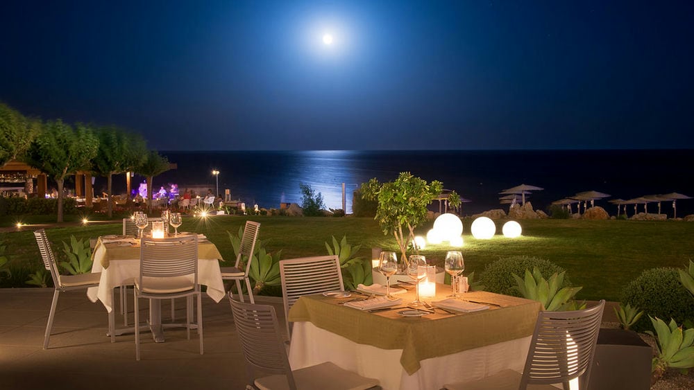 ELYSIUM RESORT AND SPA