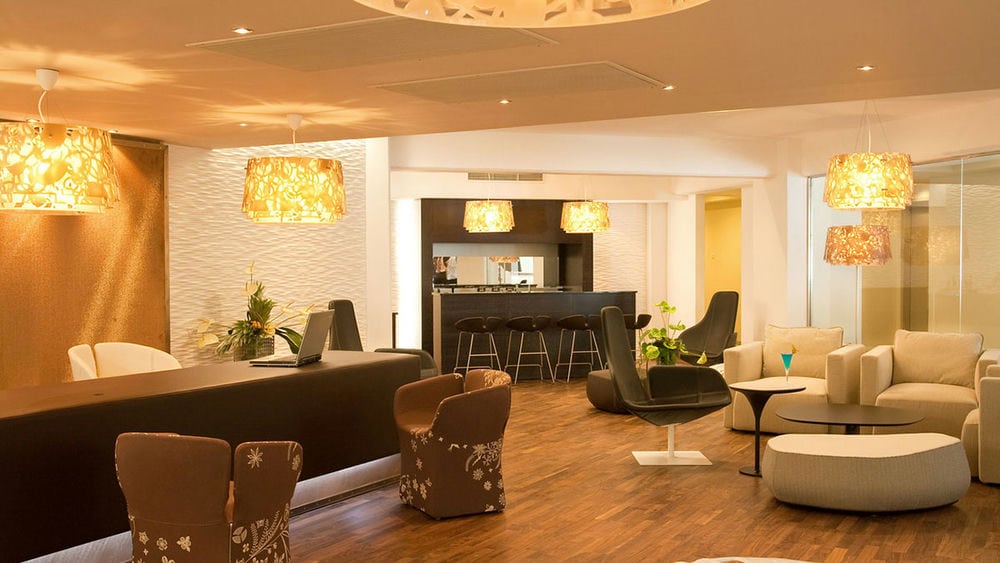 ELYSIUM RESORT AND SPA
