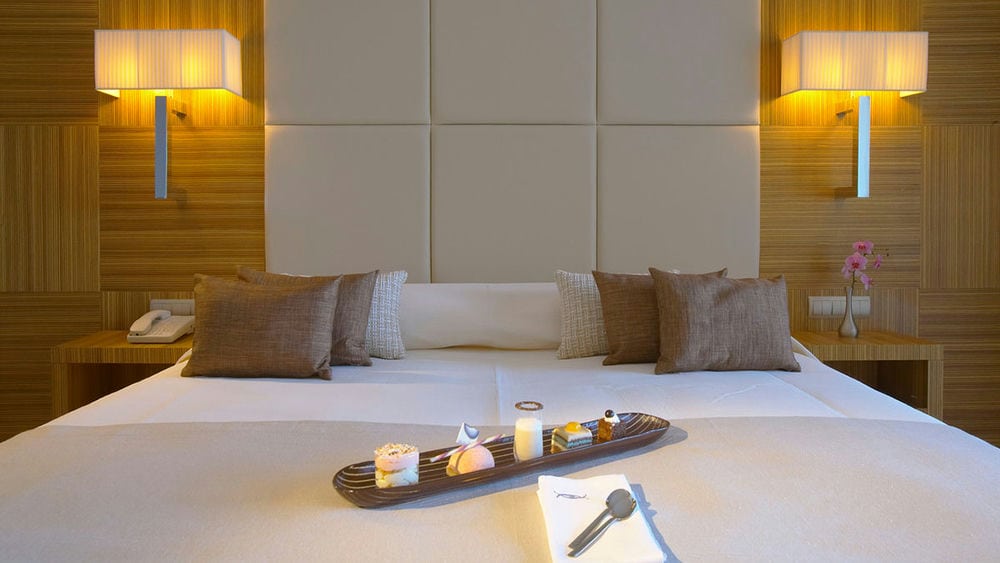 ELYSIUM RESORT AND SPA