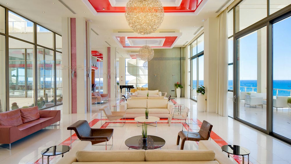 ELYSIUM RESORT AND SPA