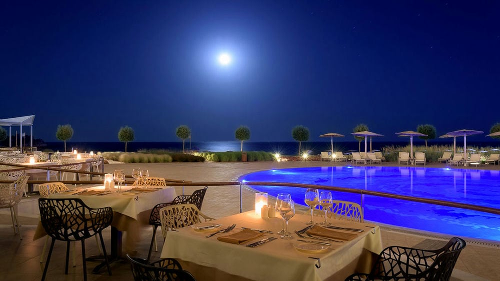 ELYSIUM RESORT AND SPA