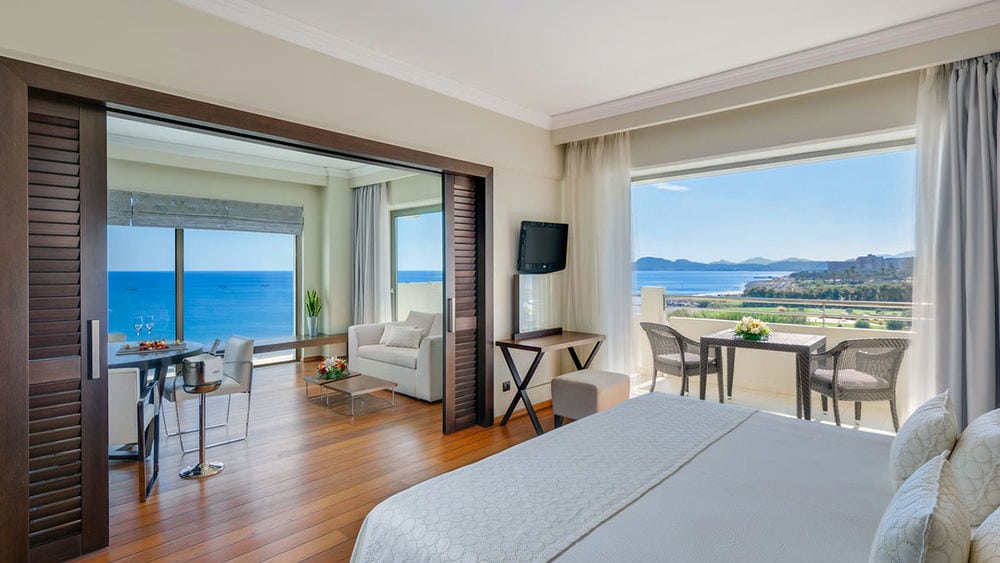 ELYSIUM RESORT AND SPA