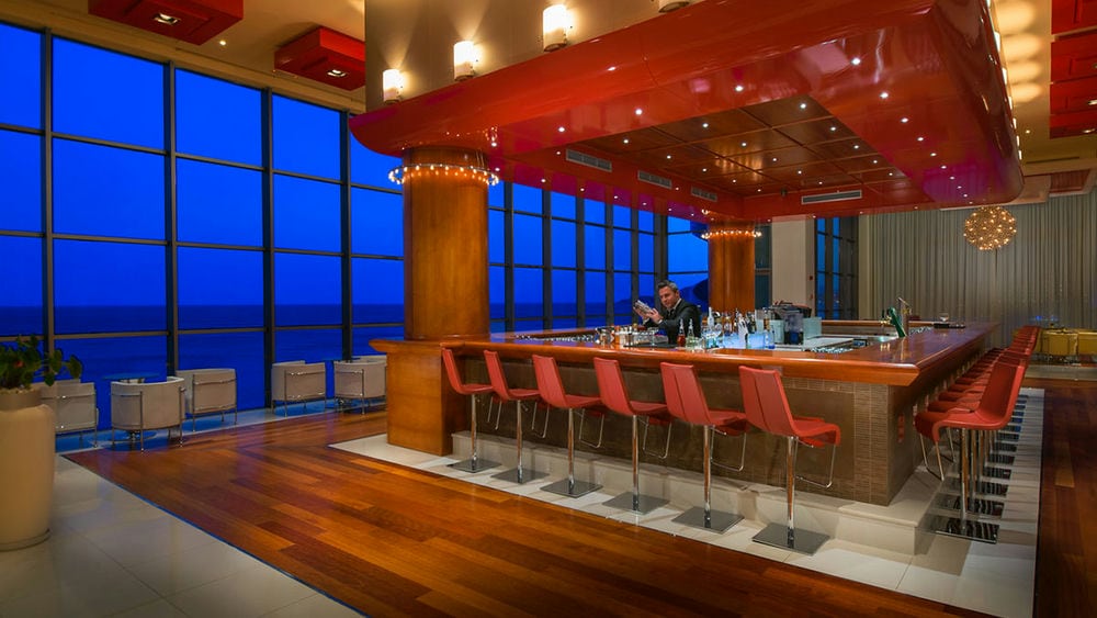 ELYSIUM RESORT AND SPA