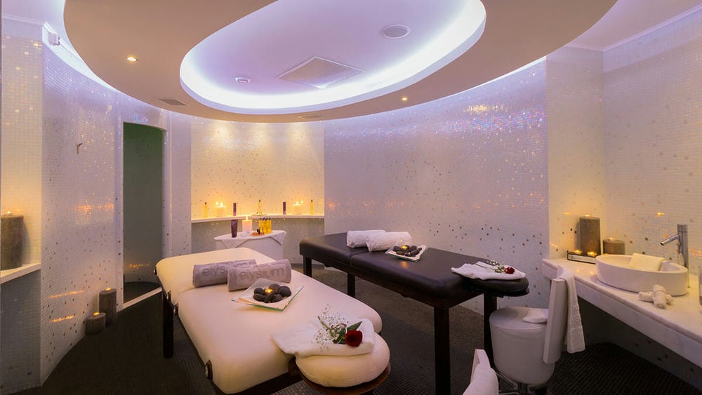 ELYSIUM RESORT AND SPA