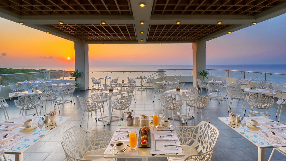 ELYSIUM RESORT AND SPA