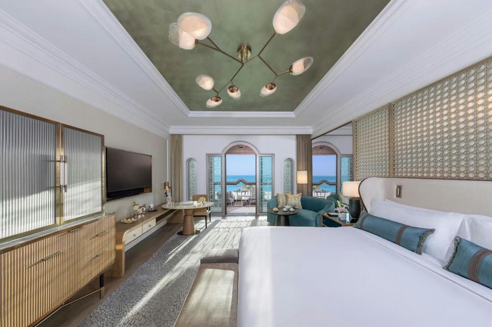 EMIRATES PALACE HOTEL ABU DHABI