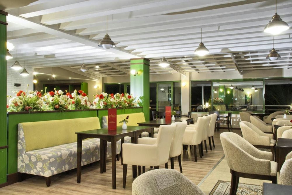 EPHESIA HOLIDAY BEACH CLUB