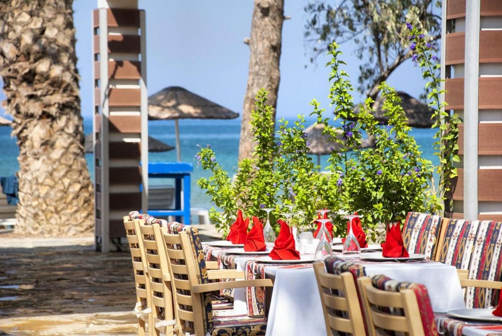 EPHESIA HOLIDAY BEACH CLUB