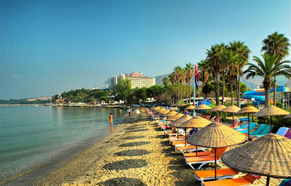 EPHESIA HOLIDAY BEACH CLUB