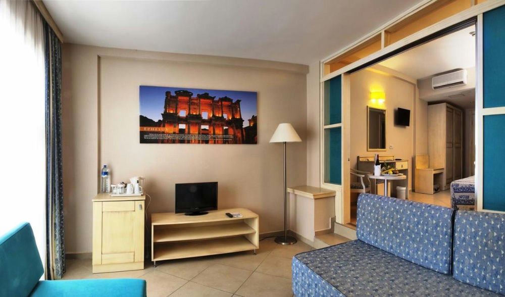 EPHESIA HOLIDAY BEACH CLUB
