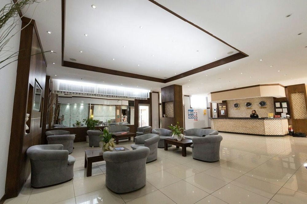 EPIC HOTEL