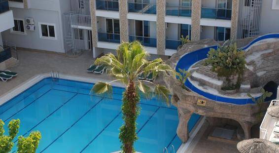 EPIC HOTEL