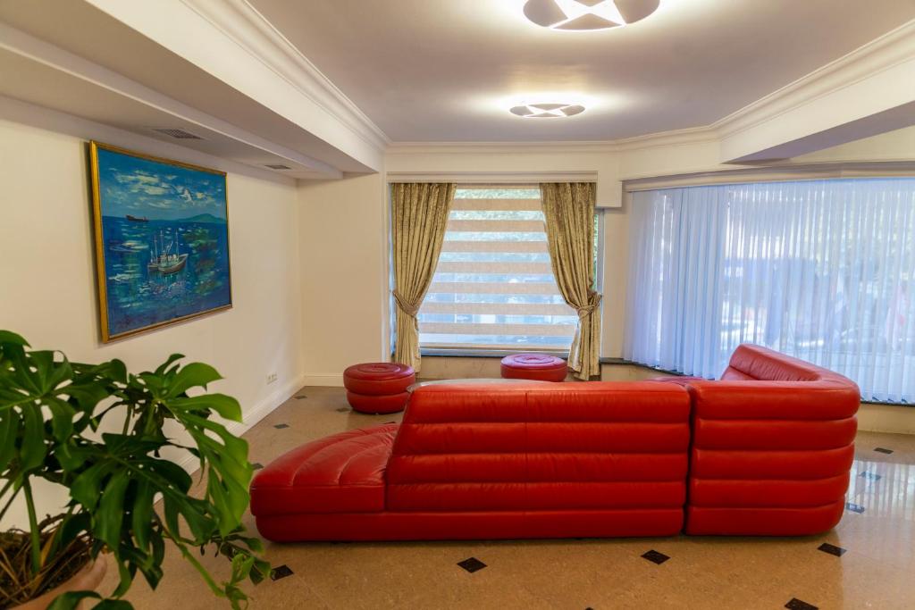 ERA PALACE BATUMI