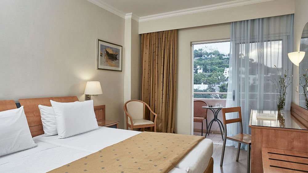 ESPERIDES BEACH FAMILY RESORT