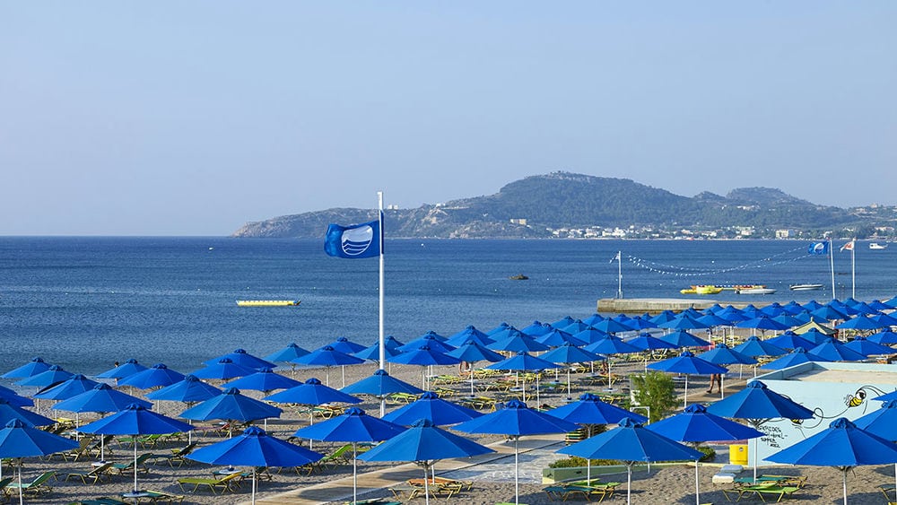 ESPERIDES BEACH FAMILY RESORT