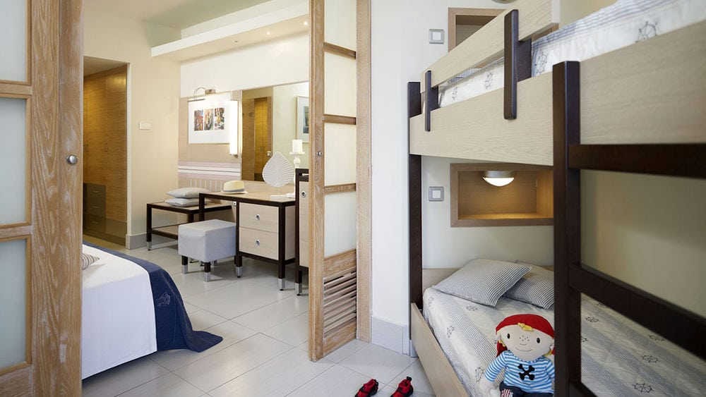 ESPERIDES BEACH FAMILY RESORT