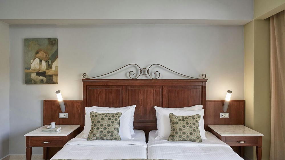 ESPERIDES BEACH FAMILY RESORT