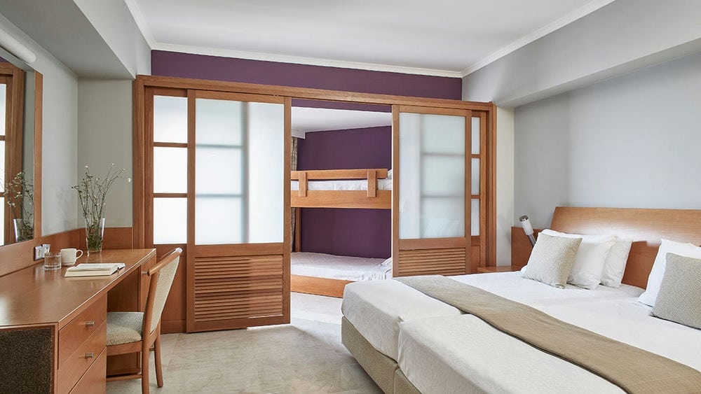 ESPERIDES BEACH FAMILY RESORT